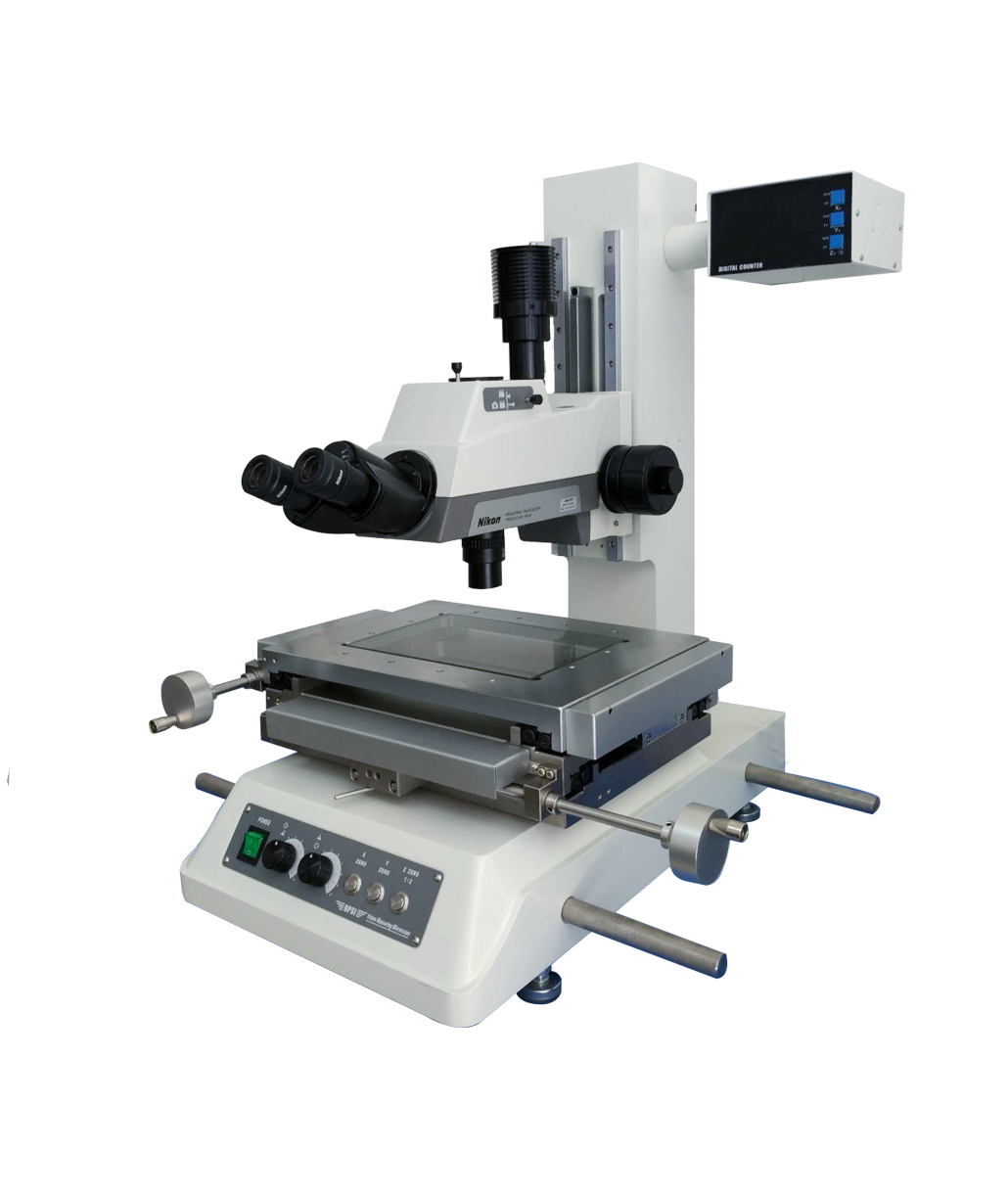 KRTS MX-TM系列工具测量显微镜